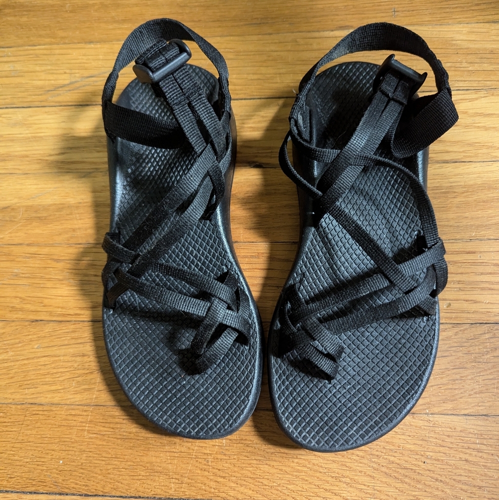 Chaco ZX/2 Cloud Dual 9M adjustable Strap Sandals